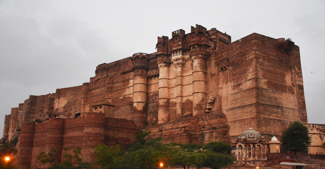 Jodhpur – A Beautiful Travel Destination